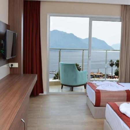 Sunway Club Otel Marmaris Eksteriør billede