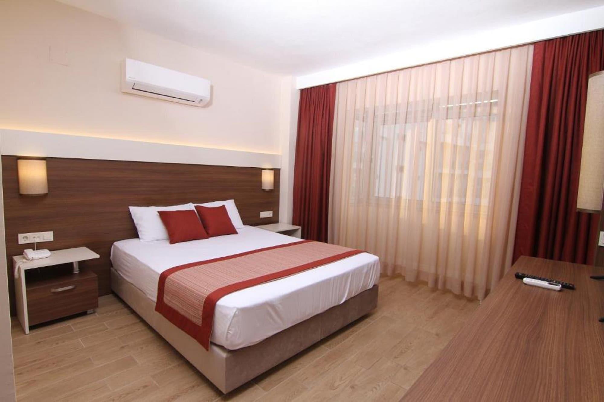 Sunway Club Otel Marmaris Eksteriør billede