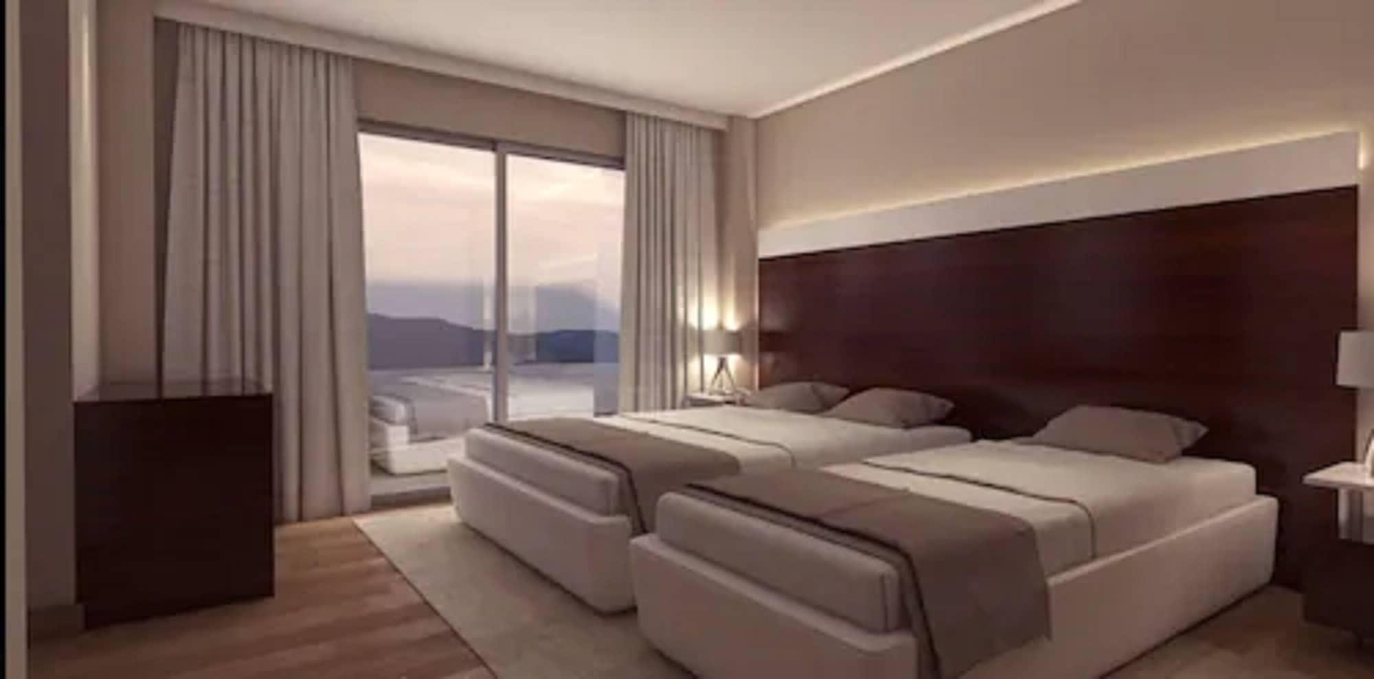 Sunway Club Otel Marmaris Eksteriør billede