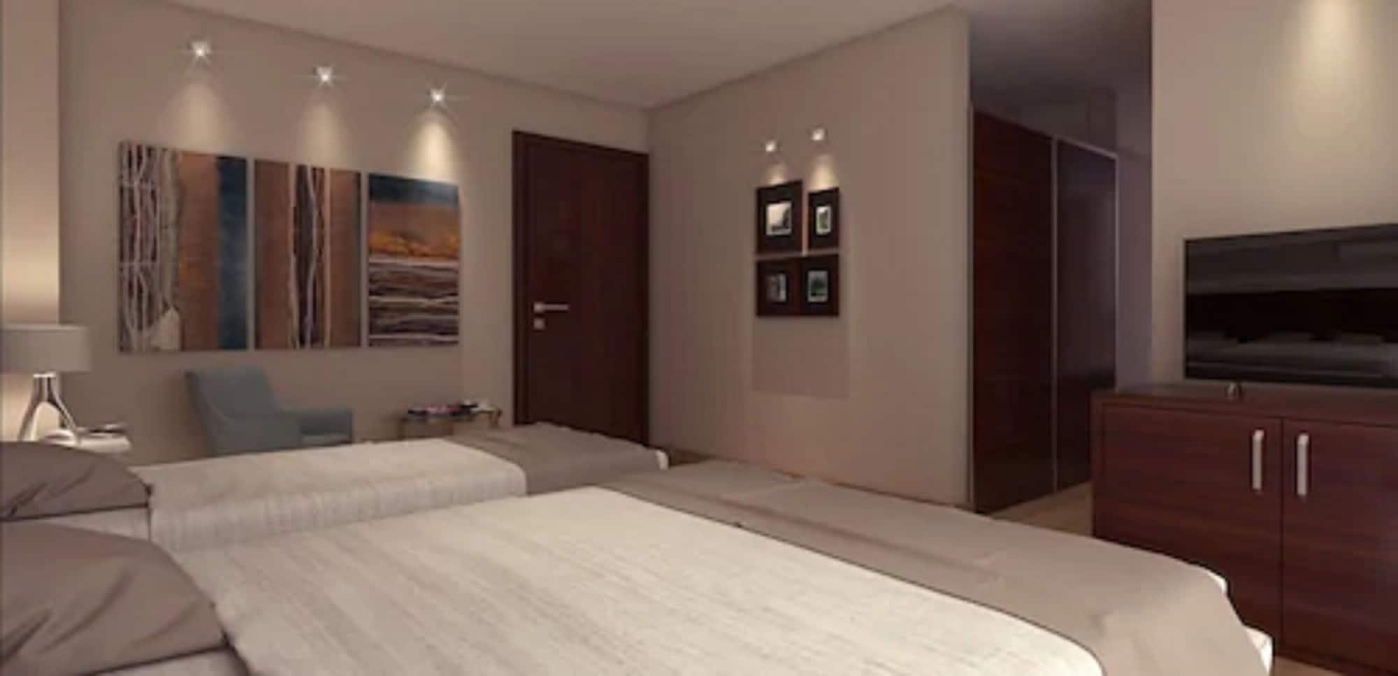 Sunway Club Otel Marmaris Eksteriør billede