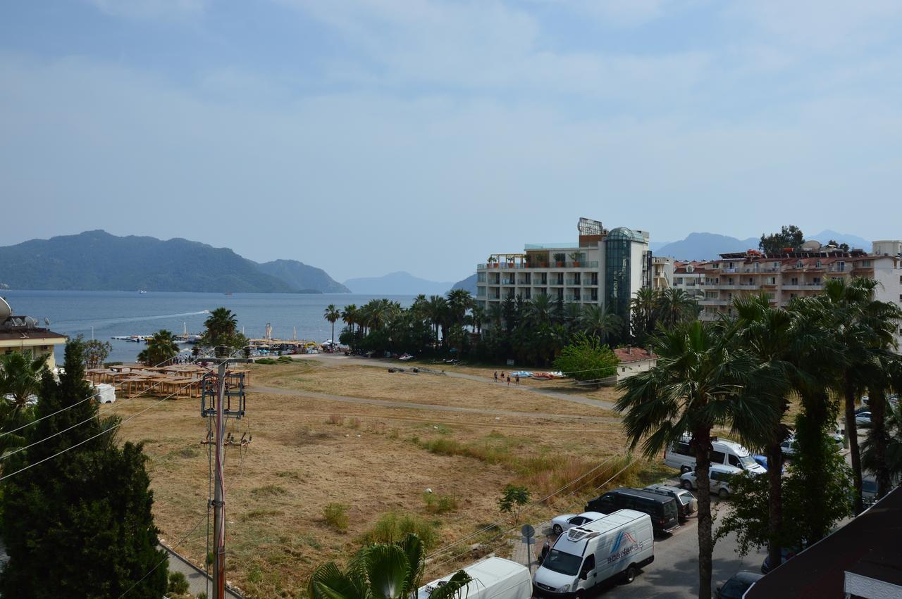 Sunway Club Otel Marmaris Eksteriør billede