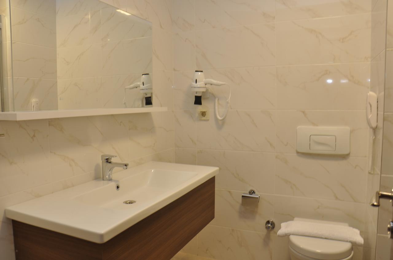 Sunway Club Otel Marmaris Eksteriør billede