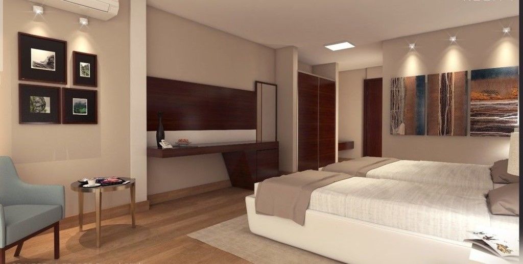 Sunway Club Otel Marmaris Eksteriør billede