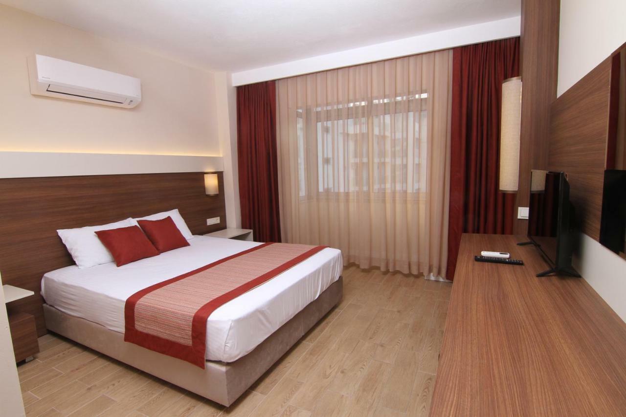 Sunway Club Otel Marmaris Eksteriør billede